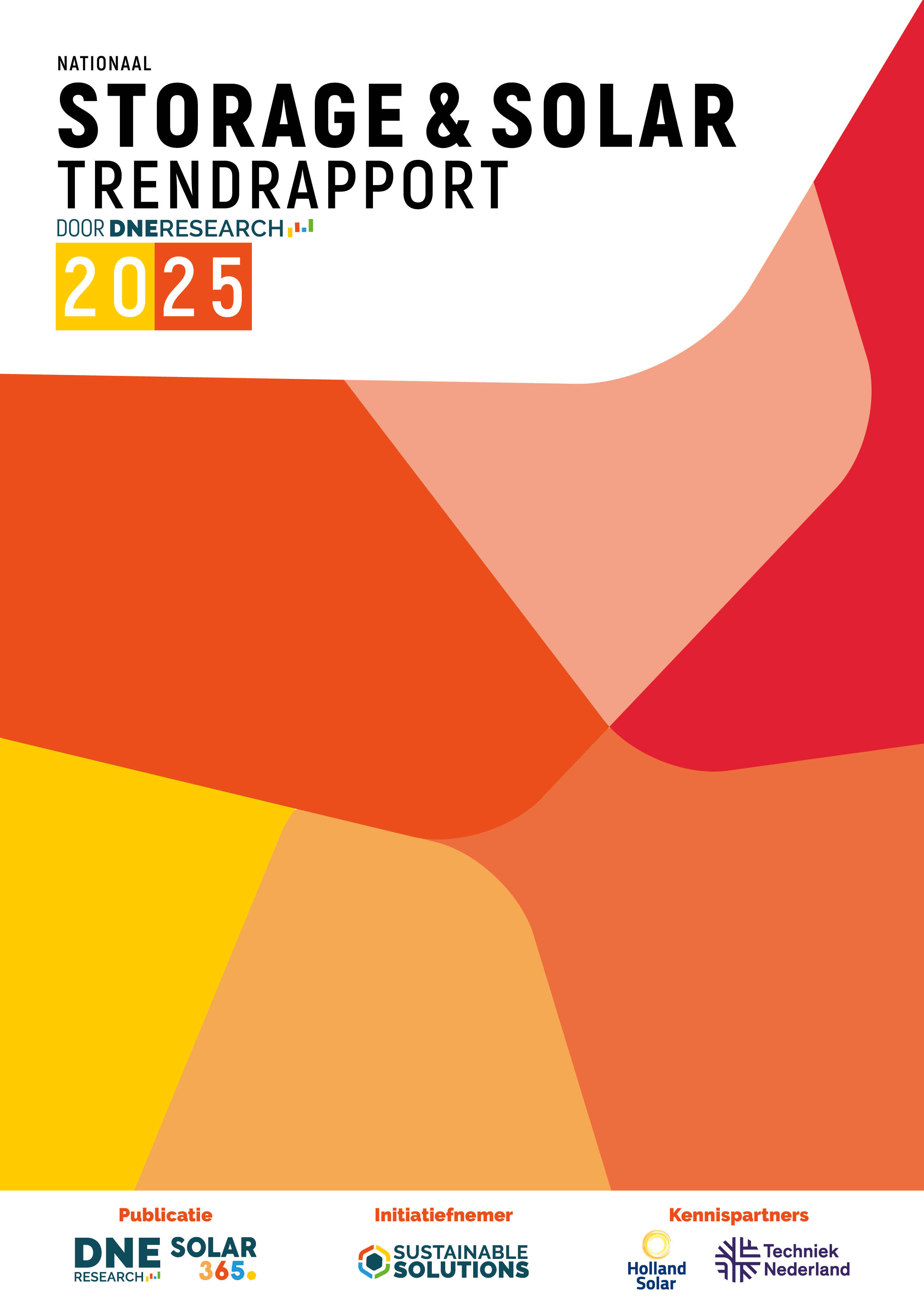 Available November 12th: National Storage & Solar Trend Report 2025