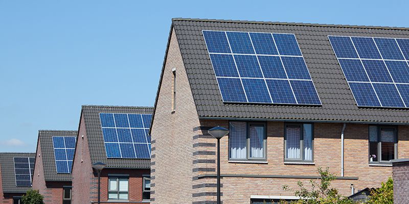 Consumers need certainty when purchasing solar panels
