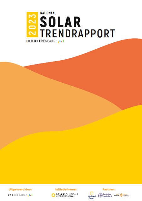 National Solar Trend Report 2023